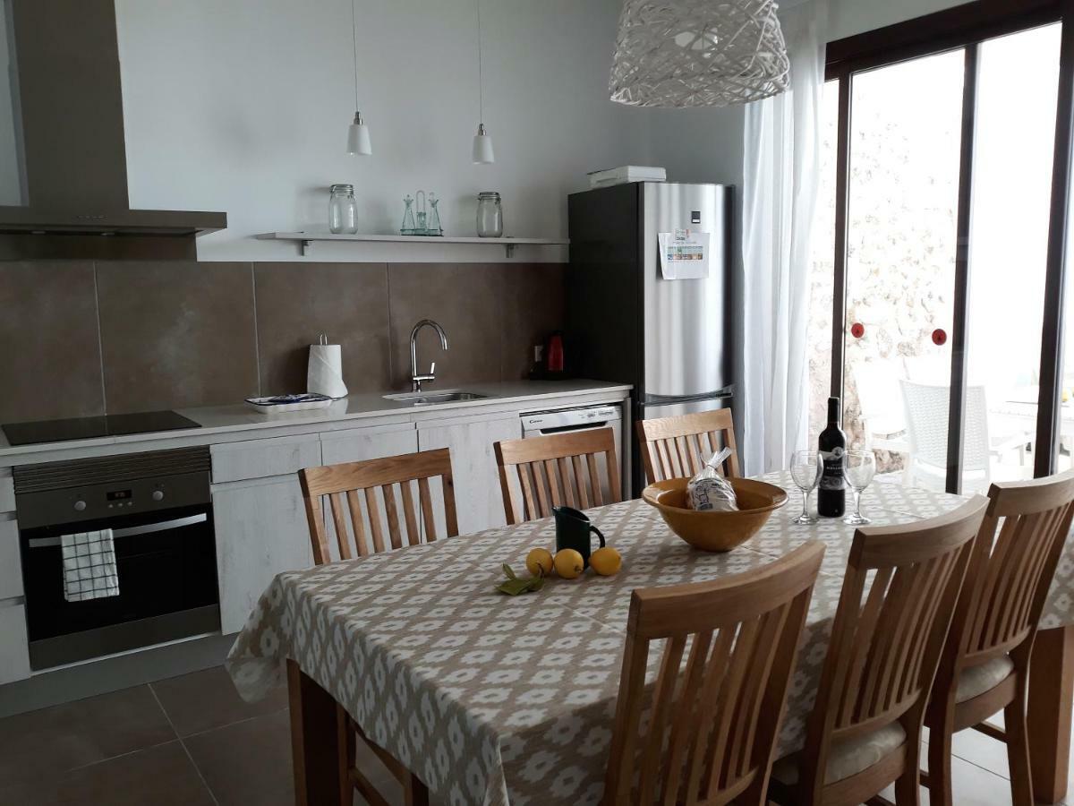 Major 72 Villa Artá Eksteriør billede