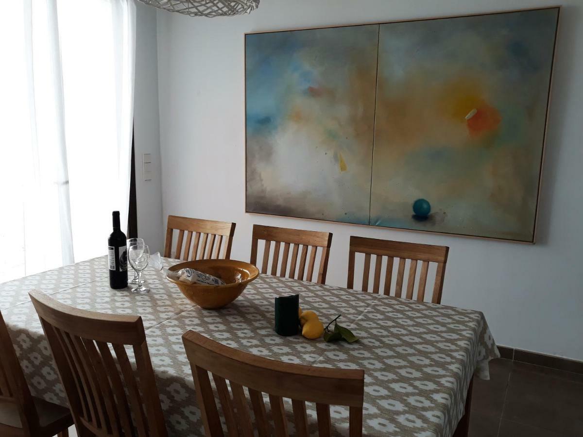Major 72 Villa Artá Eksteriør billede